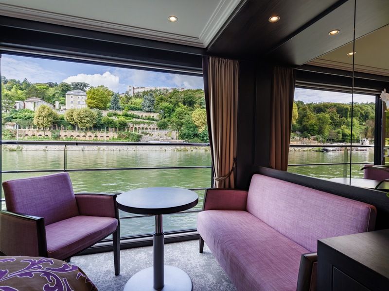 Panorama Suite